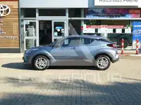 2023 Toyota C-HR