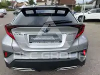 2023 Toyota C-HR
