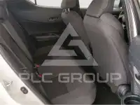 2023 Toyota C-HR