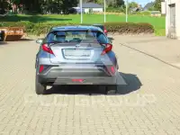 2023 Toyota C-HR
