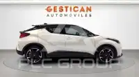 2023 Toyota C-HR