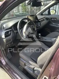 2023 Toyota C-HR