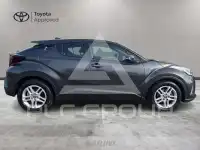 2023 Toyota C-HR