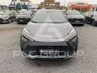 2023 Toyota C-HR