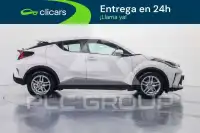 2023 Toyota C-HR