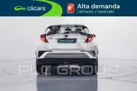 2023 Toyota C-HR