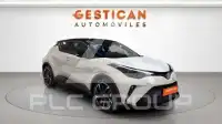 2023 Toyota C-HR