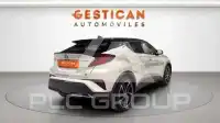 2023 Toyota C-HR