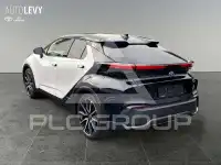 2023 Toyota C-HR