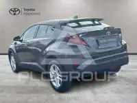 2023 Toyota C-HR