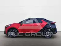 2023 Toyota C-HR