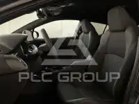 2023 Toyota C-HR
