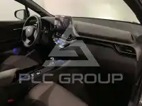 2023 Toyota C-HR