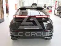 2023 Toyota C-HR