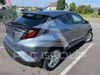 2023 Toyota C-HR