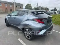 2023 Toyota C-HR