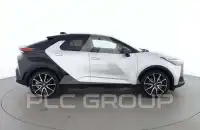 2023 Toyota C-HR