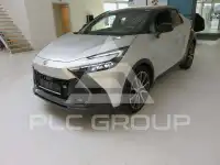 2023 Toyota C-HR