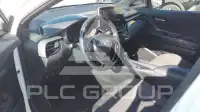 2023 Toyota C-HR