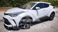 2023 Toyota C-HR
