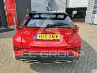 2023 Toyota C-HR