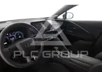 2023 Toyota C-HR