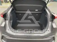 2023 Toyota C-HR