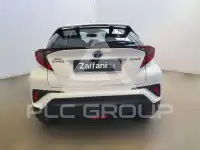 2023 Toyota C-HR