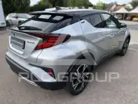 2023 Toyota C-HR