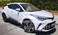 2023 Toyota C-HR