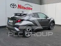2023 Toyota C-HR