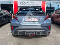 2023 Toyota C-HR
