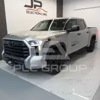 2023 Toyota TUNDRA