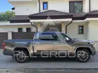 2023 Toyota TUNDRA