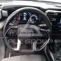 2023 Toyota TUNDRA