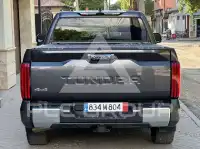 2023 Toyota TUNDRA