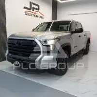 2023 Toyota TUNDRA