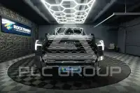 2023 Toyota TUNDRA