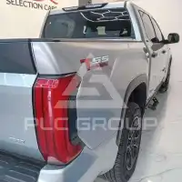2023 Toyota TUNDRA