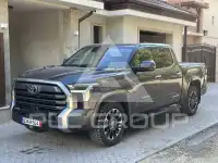 2023 Toyota TUNDRA