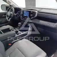 2023 Toyota TUNDRA