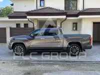 2023 Toyota TUNDRA