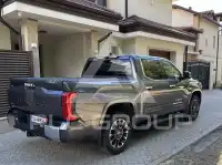 2023 Toyota TUNDRA