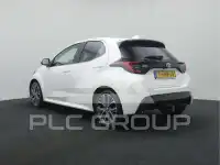 2023 Toyota YARIS