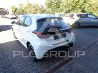 2023 Toyota YARIS