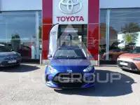 2023 Toyota YARIS