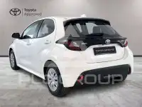 2023 Toyota YARIS