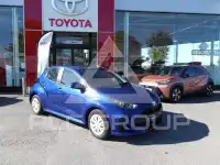 2023 Toyota YARIS