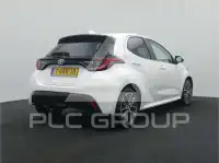 2023 Toyota YARIS