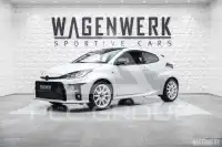2023 Toyota YARIS
